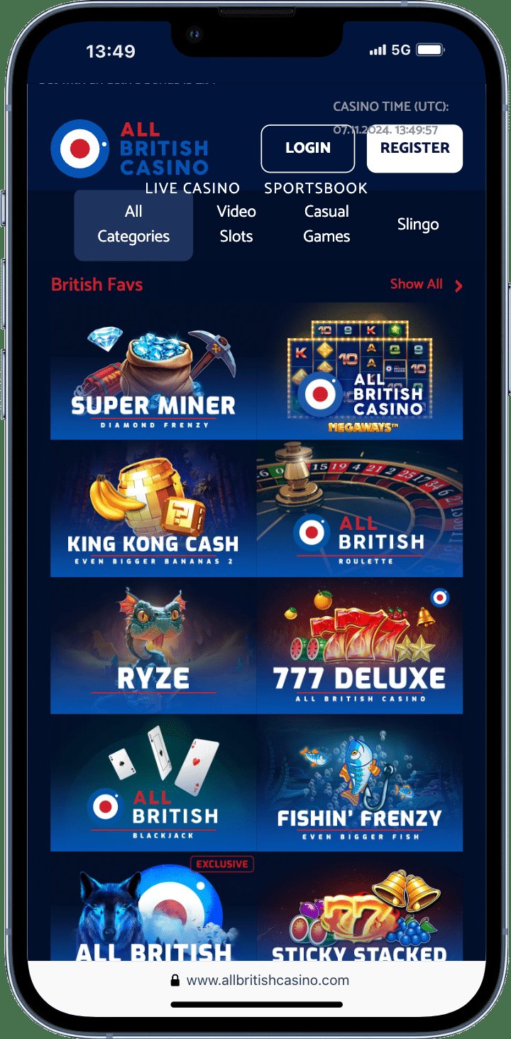 Mobile Gaming on the Rise: Exploring Trends in UK Smartphone Culture