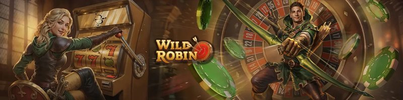 A quick look at what Wildrobin really delivers